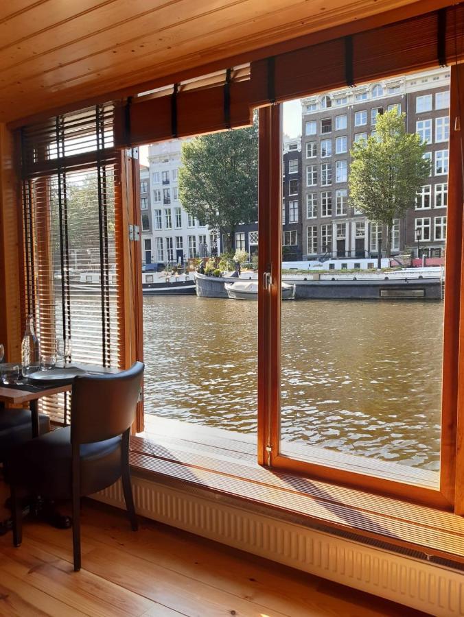 Mar&Mar Bb Studio Amsterdam Dış mekan fotoğraf