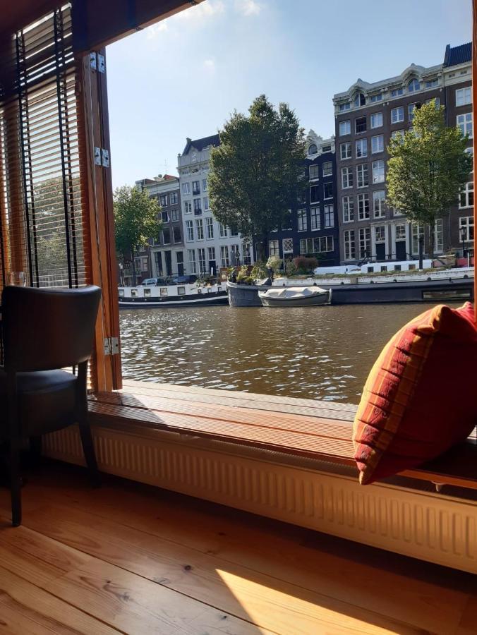 Mar&Mar Bb Studio Amsterdam Dış mekan fotoğraf