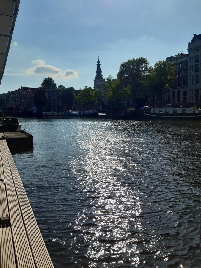 Mar&Mar Bb Studio Amsterdam Dış mekan fotoğraf